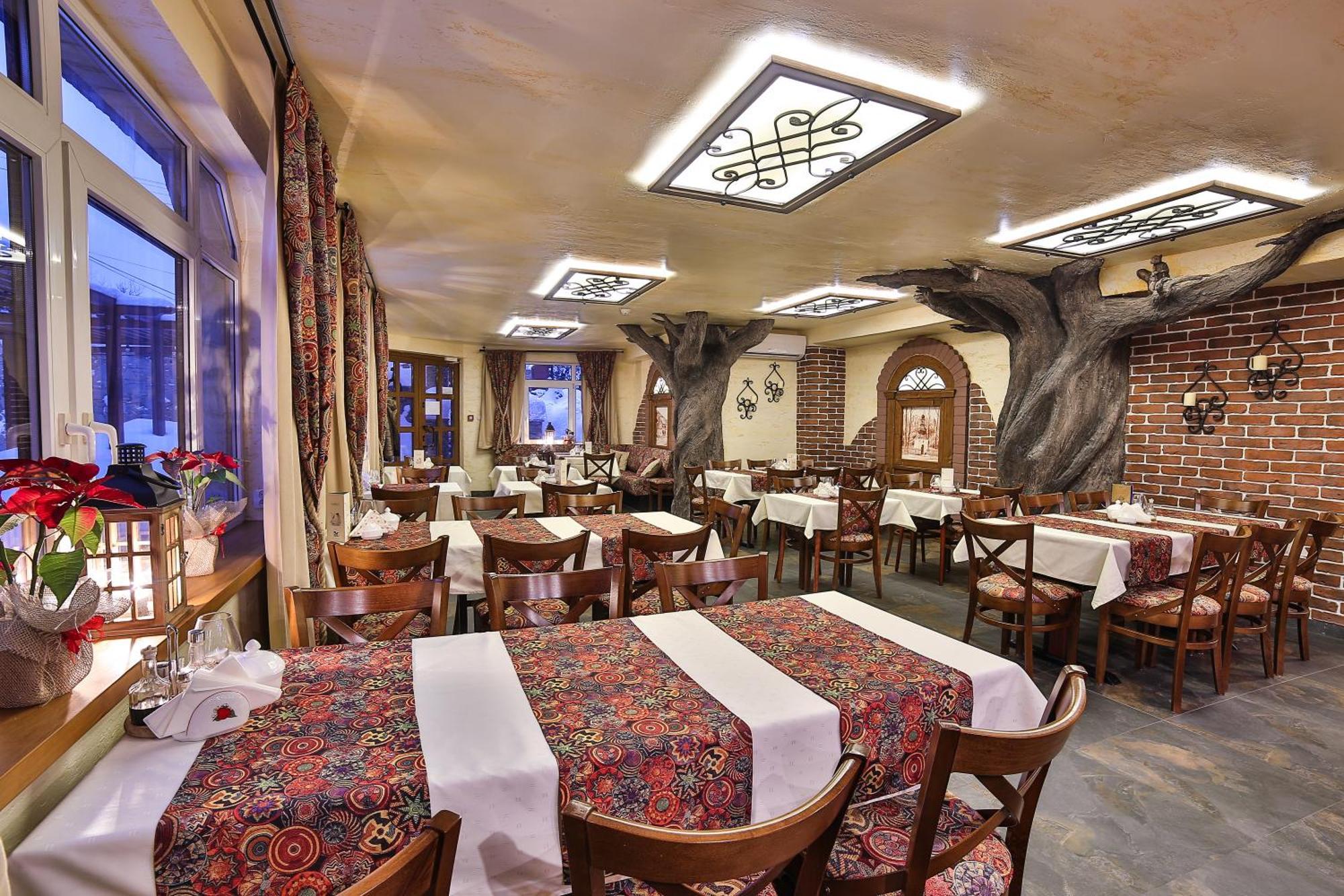 Hotel&Spa Jawor Zawoja Buitenkant foto