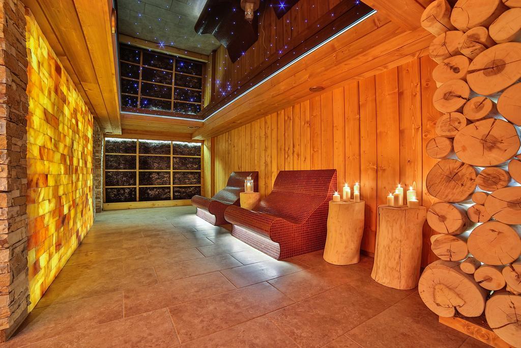 Hotel&Spa Jawor Zawoja Buitenkant foto