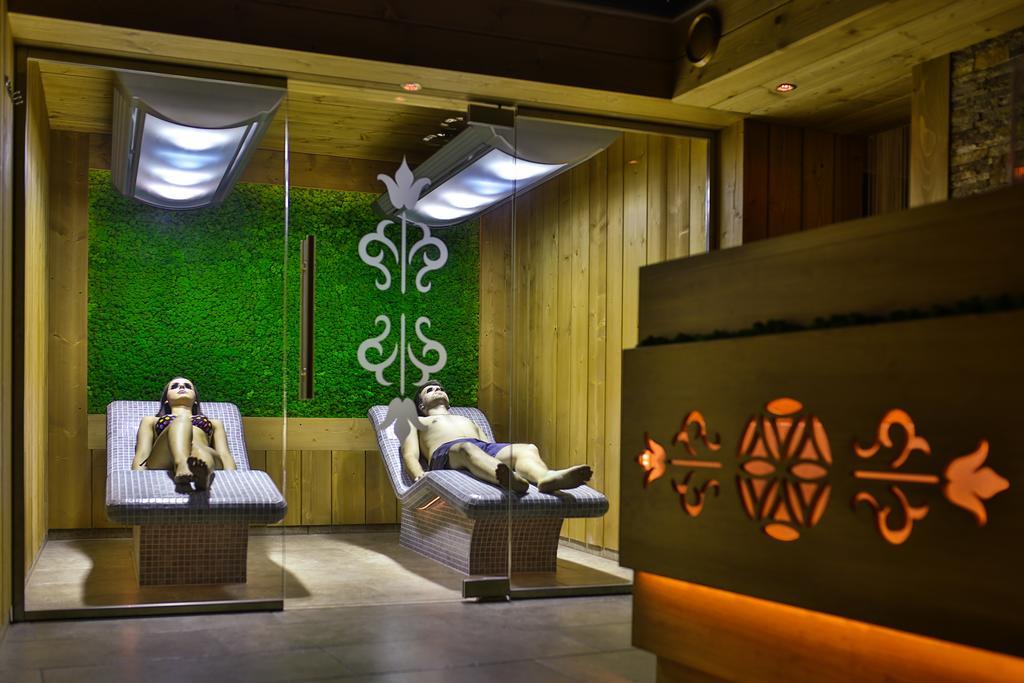 Hotel&Spa Jawor Zawoja Buitenkant foto