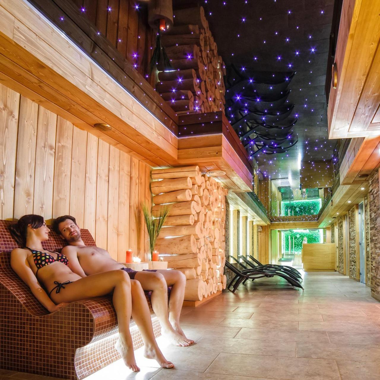 Hotel&Spa Jawor Zawoja Buitenkant foto